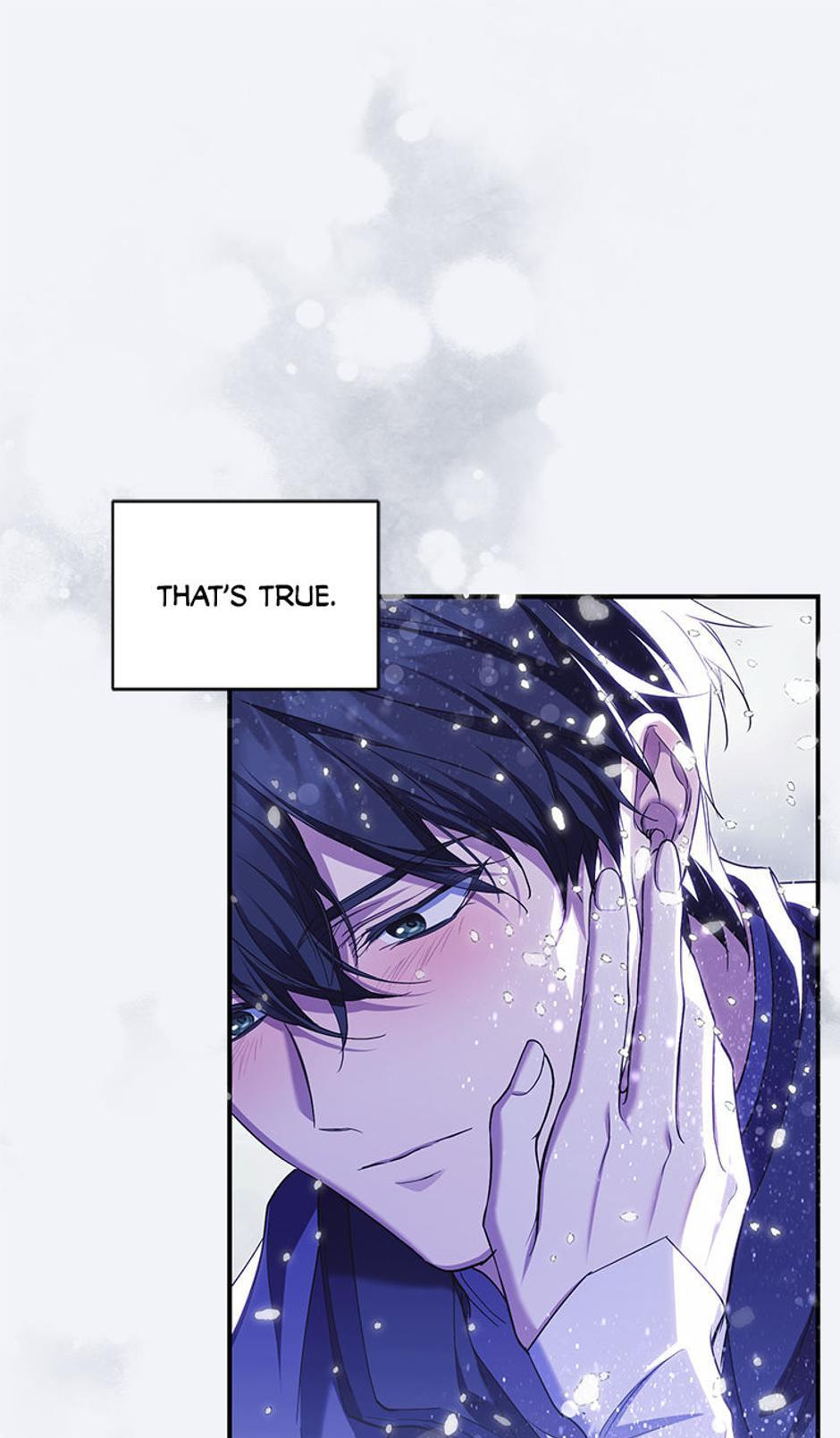 I'm Finding a New Husband Chapter 34 page 21 - 