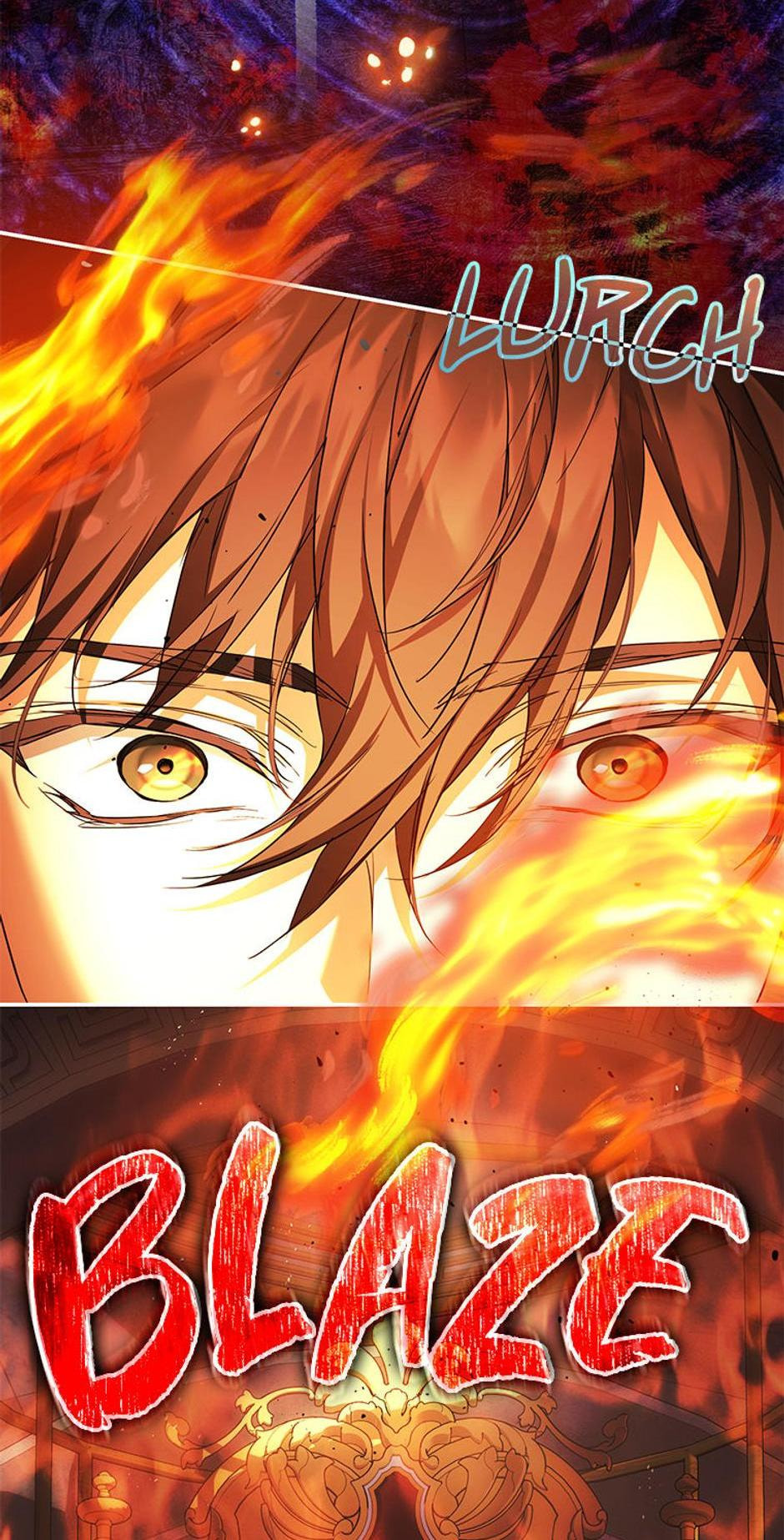I'm Finding a New Husband Chapter 34 page 27 - 