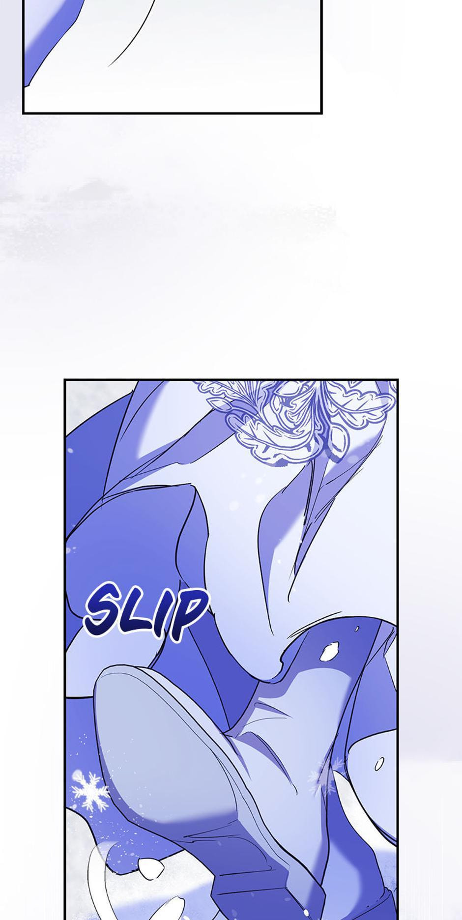 I'm Finding a New Husband Chapter 34 page 4 - 