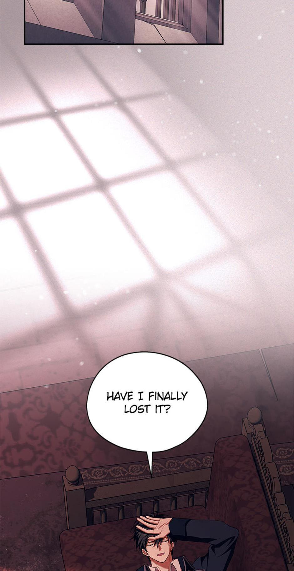 I'm Finding a New Husband Chapter 34 page 33 - 