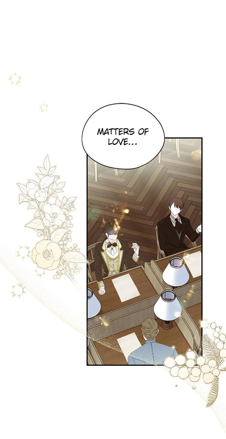 I'm Finding a New Husband Chapter 34 page 37 - 