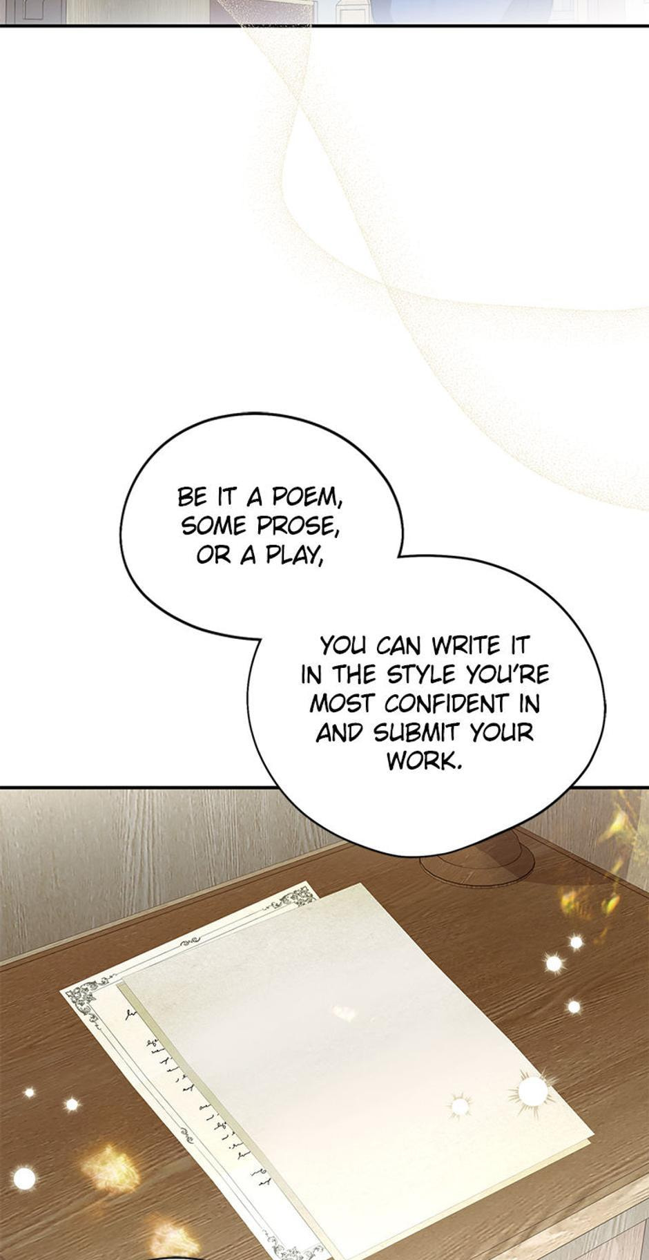 I'm Finding a New Husband Chapter 34 page 39 - 