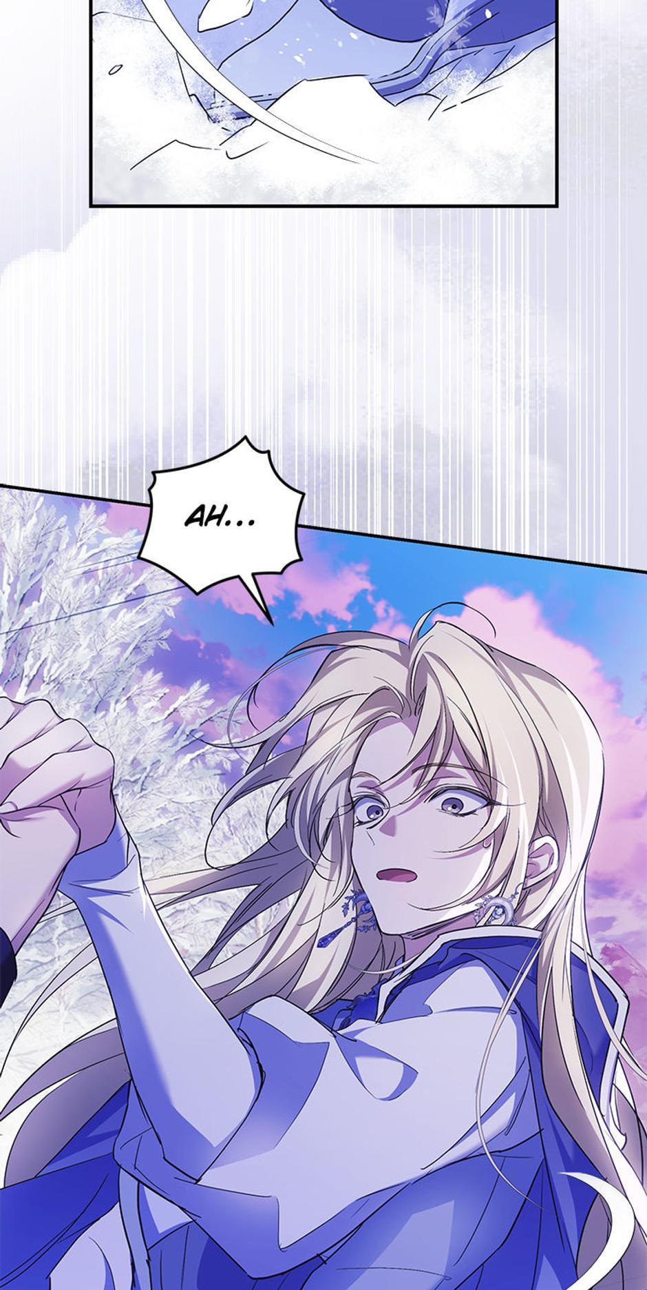 I'm Finding a New Husband Chapter 34 page 5 - 