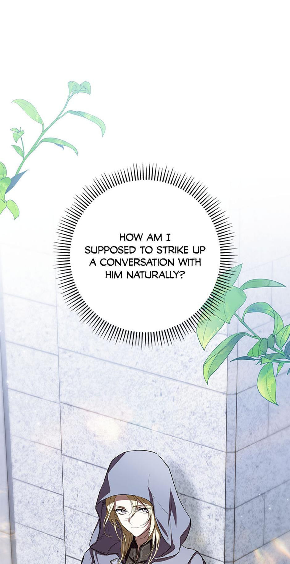 I'm Finding a New Husband Chapter 34 page 43 - 