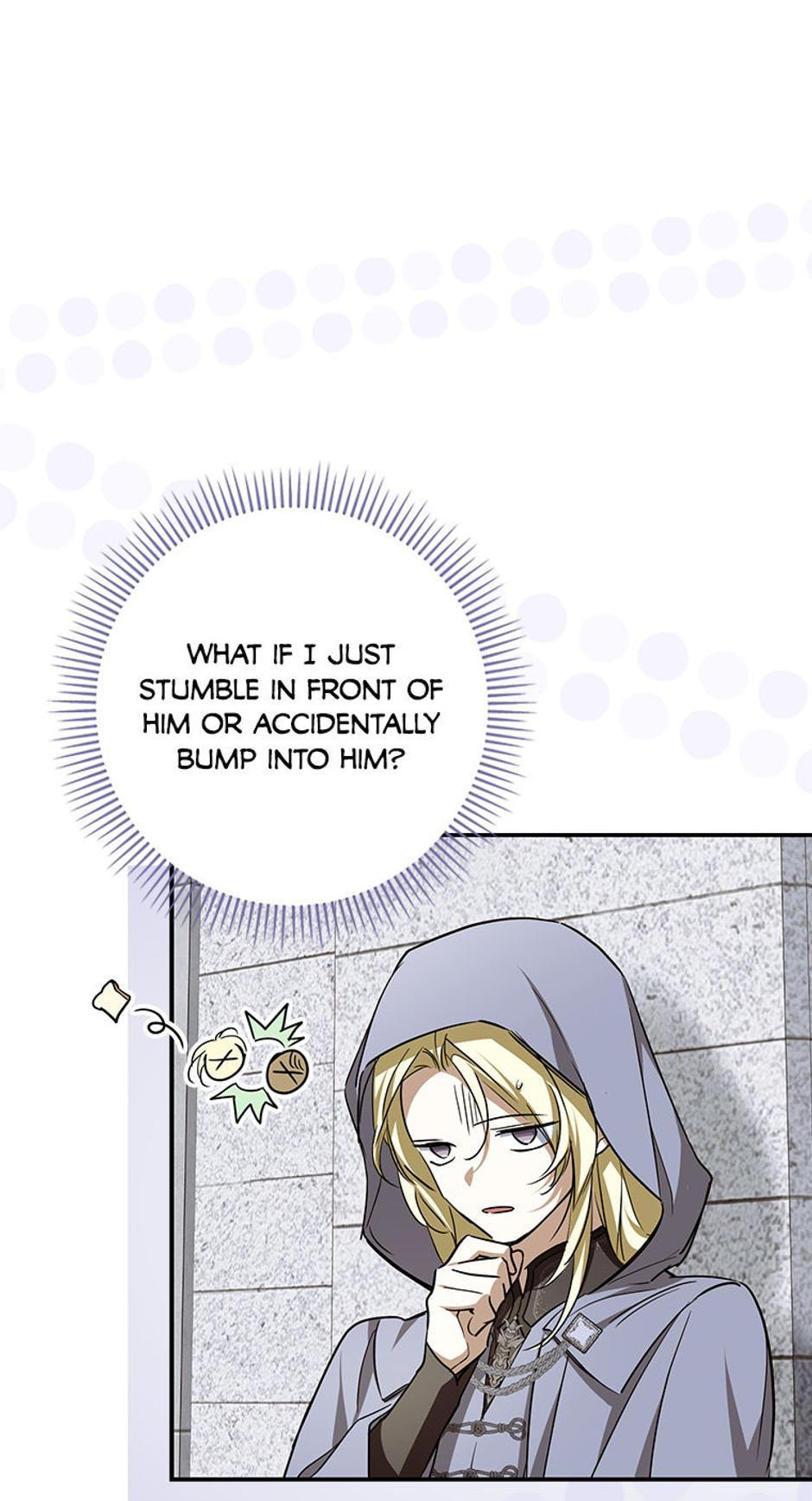 I'm Finding a New Husband Chapter 34 page 45 - 