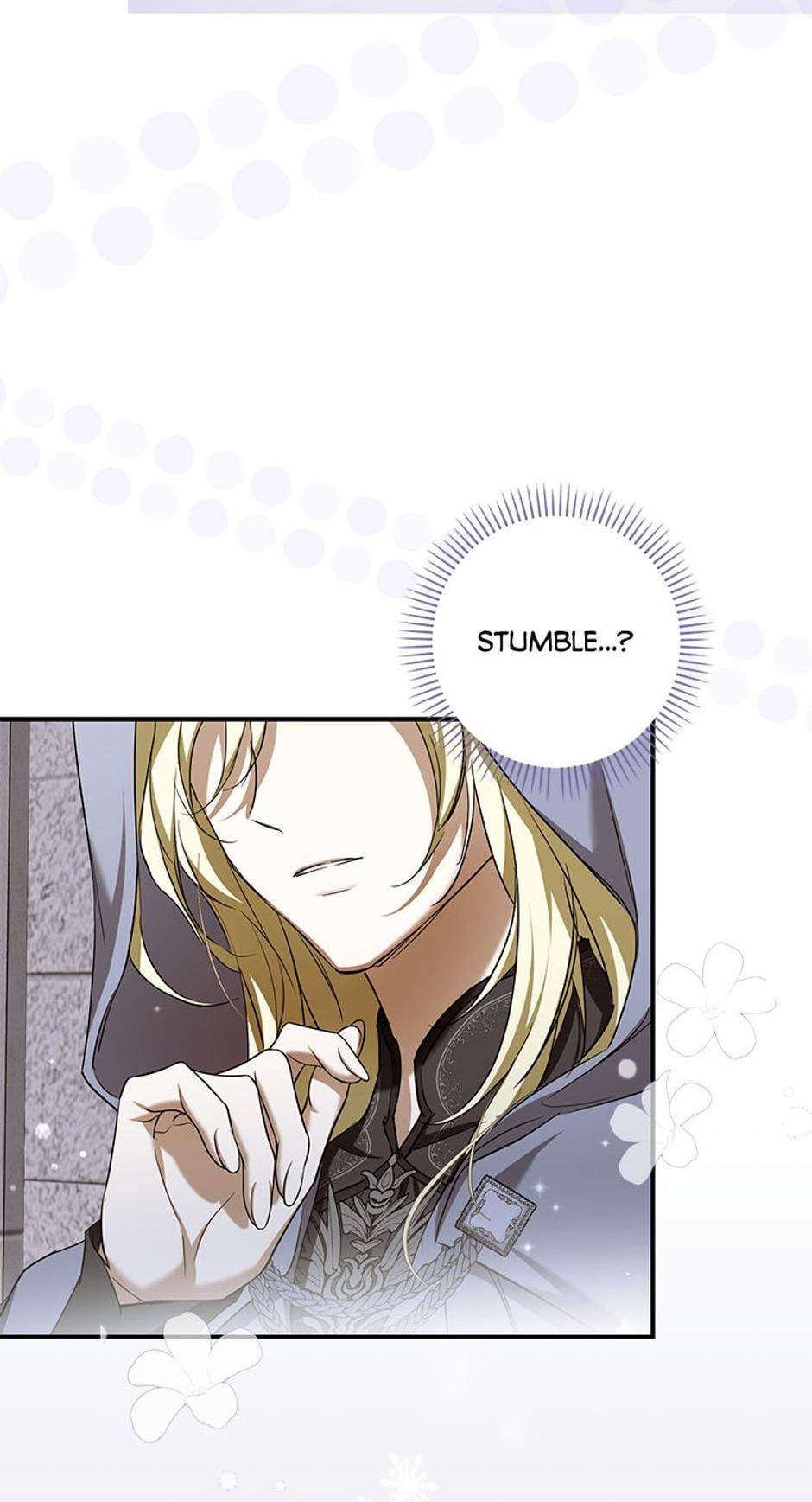 I'm Finding a New Husband Chapter 34 page 46 - 