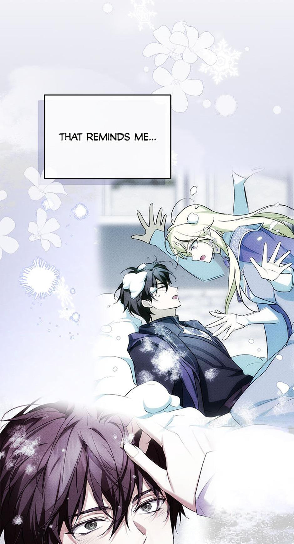 I'm Finding a New Husband Chapter 34 page 47 - 