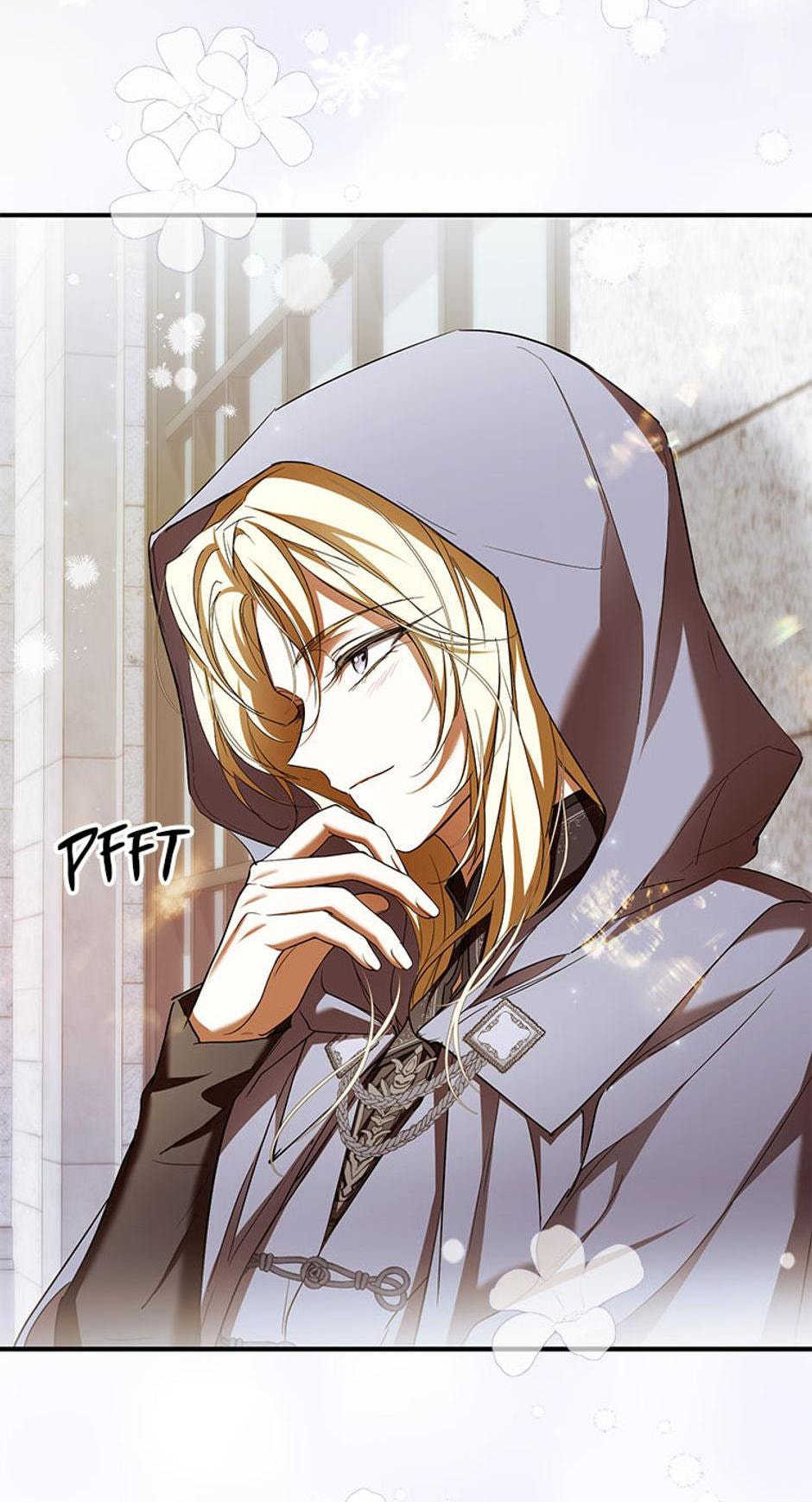 I'm Finding a New Husband Chapter 34 page 49 - 