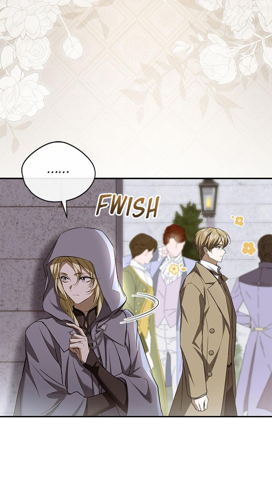 I'm Finding a New Husband Chapter 34 page 53 - 
