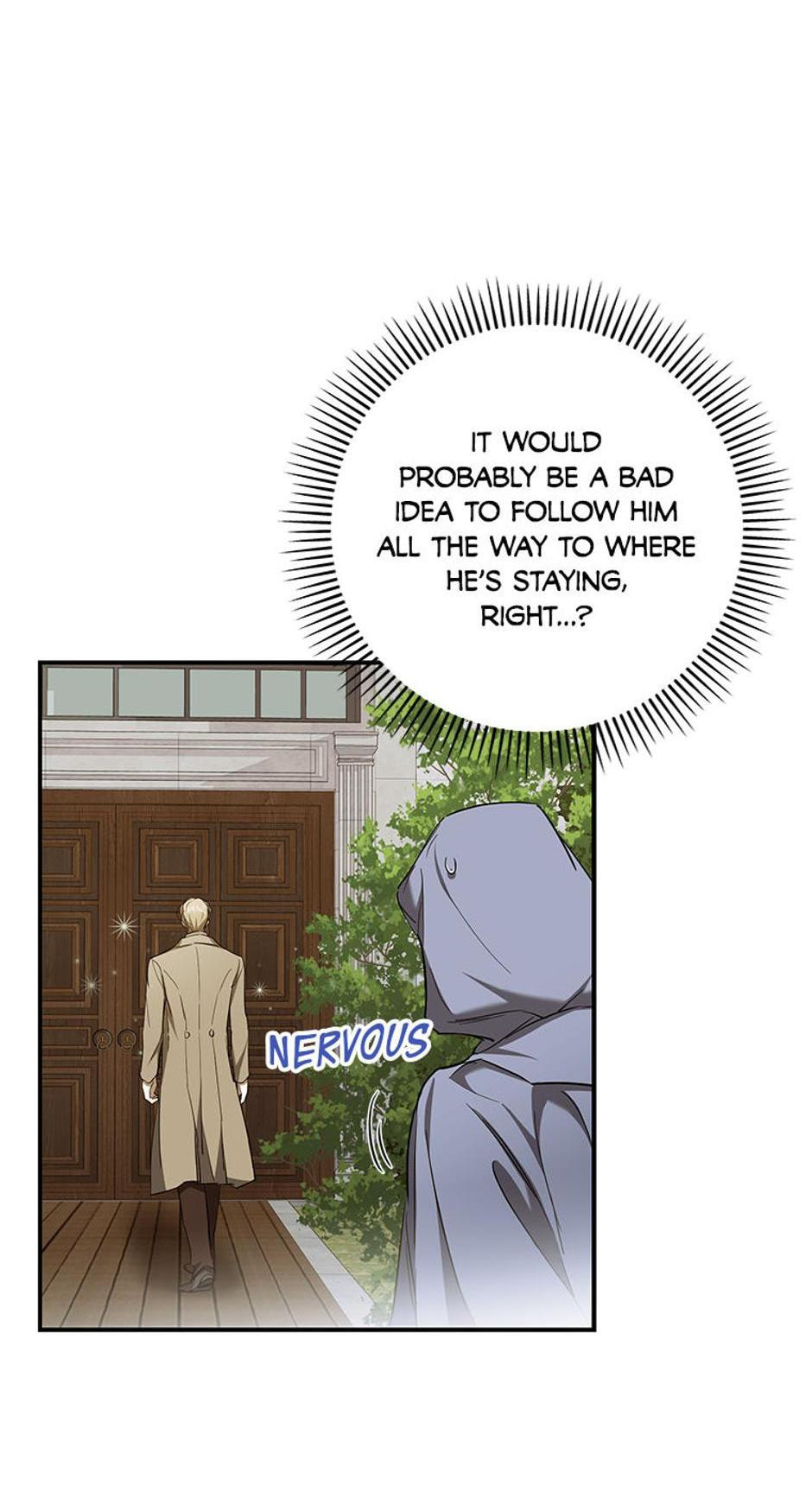 I'm Finding a New Husband Chapter 34 page 54 - 