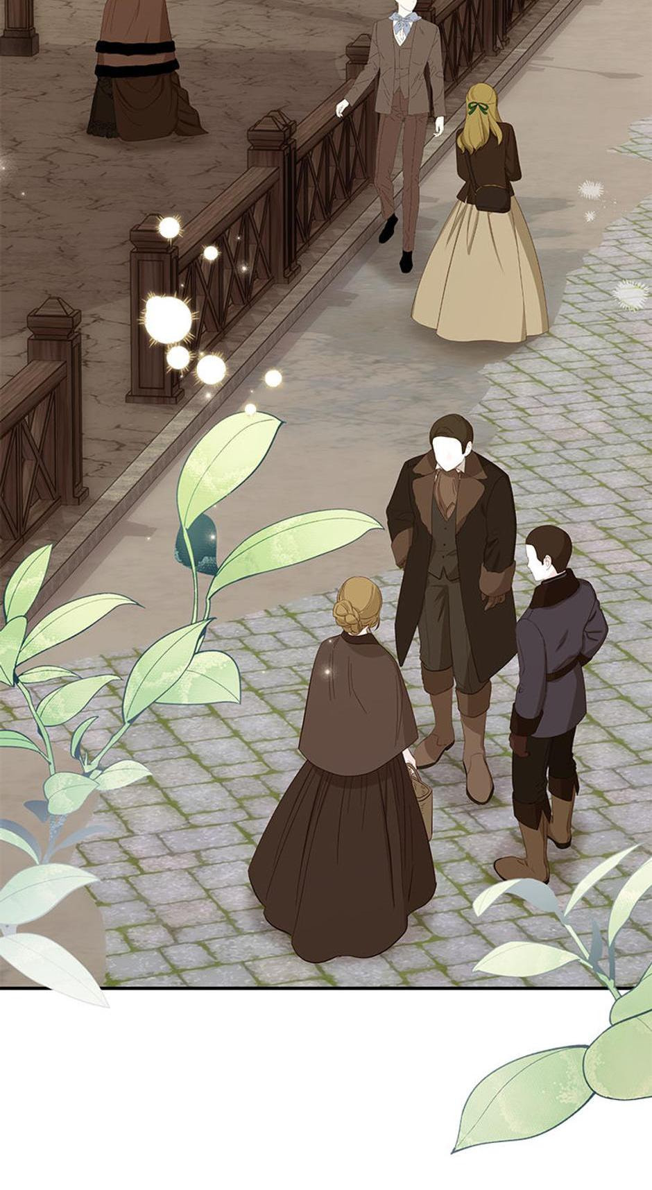 I'm Finding a New Husband Chapter 34 page 57 - 