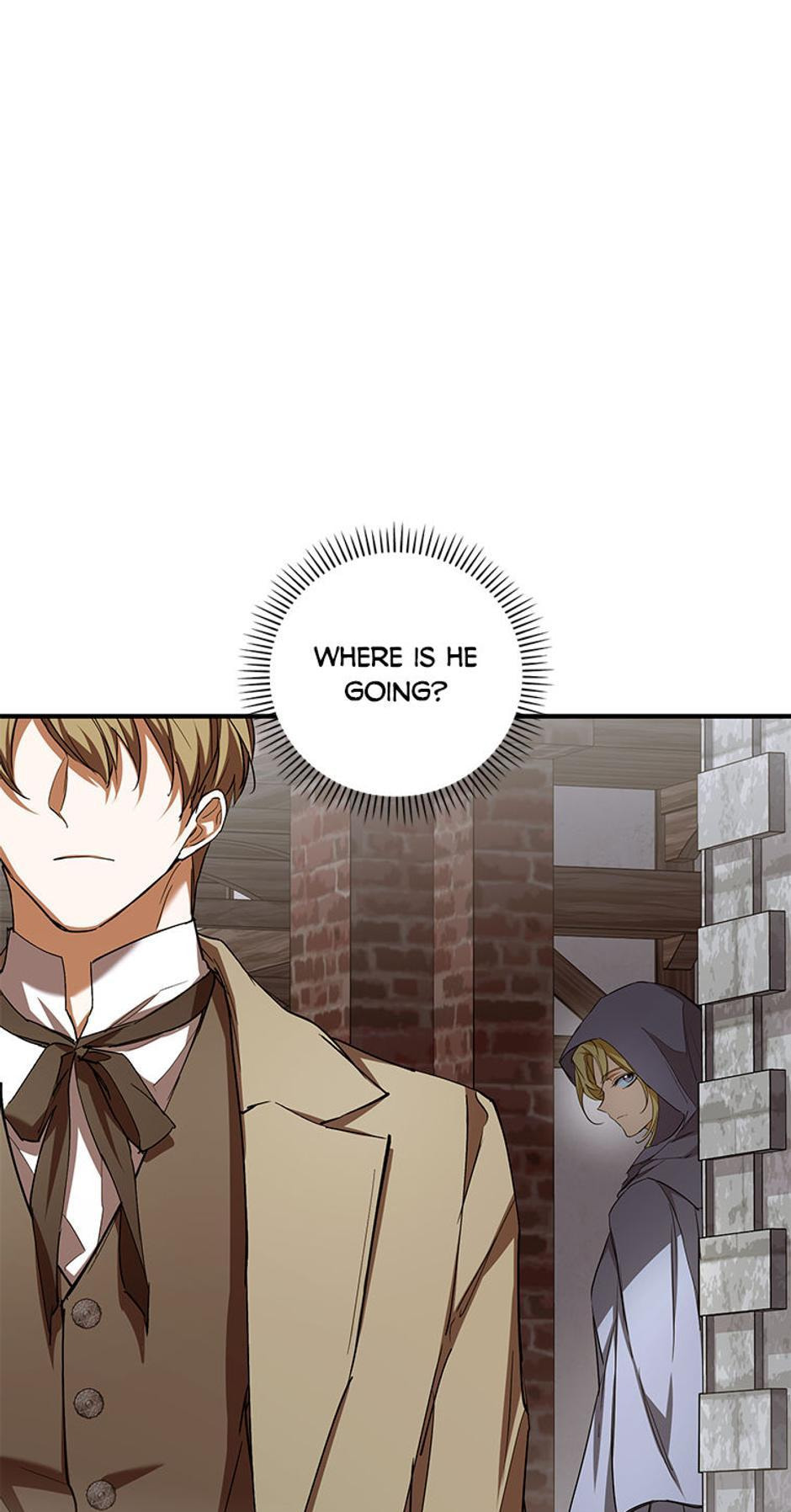 I'm Finding a New Husband Chapter 34 page 58 - 
