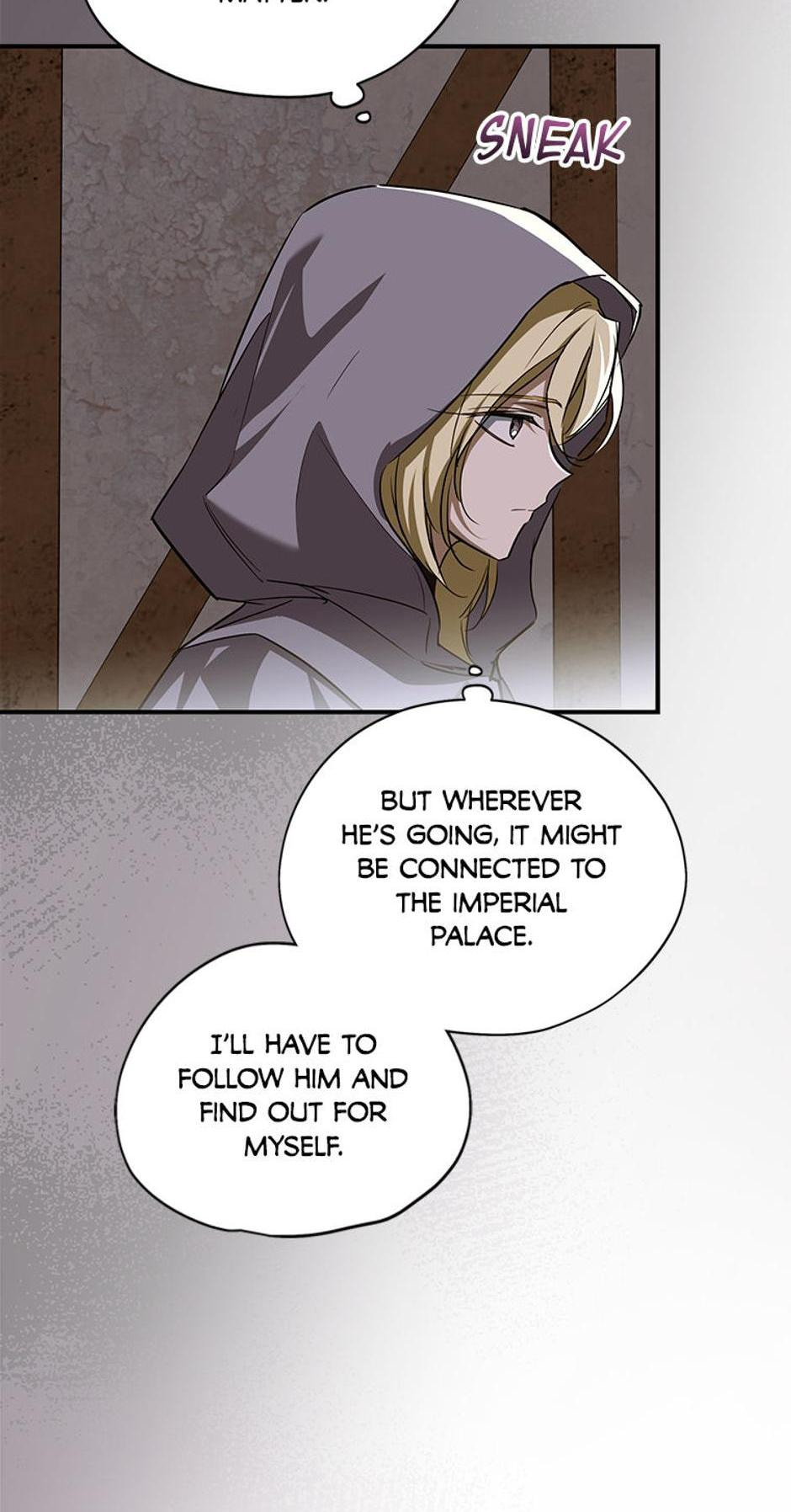 I'm Finding a New Husband Chapter 34 page 61 - 