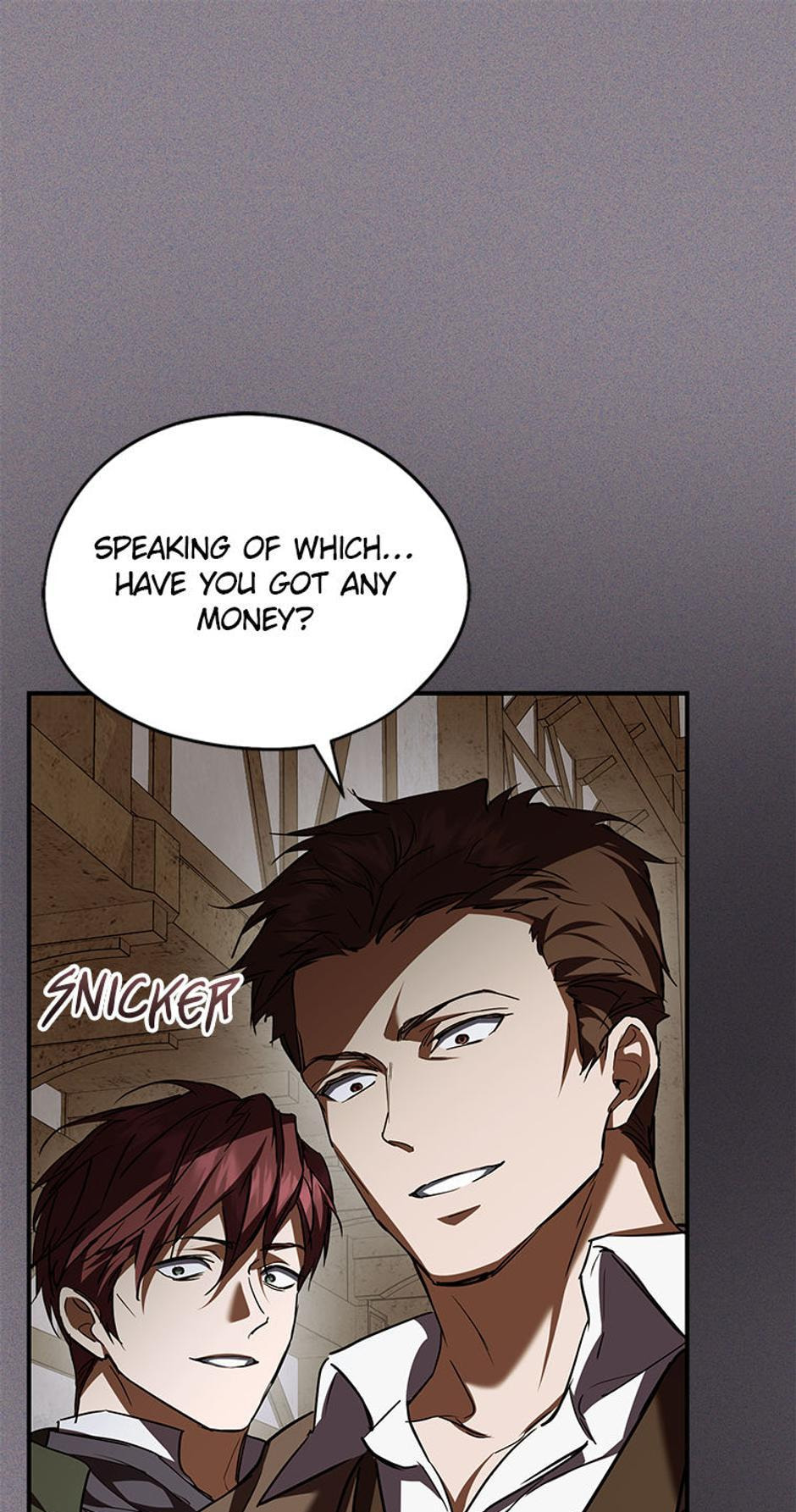 I'm Finding a New Husband Chapter 34 page 70 - 