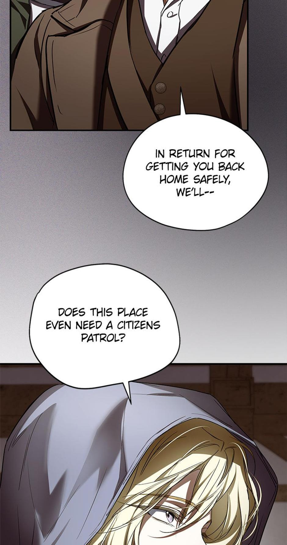 I'm Finding a New Husband Chapter 34 page 71 - 