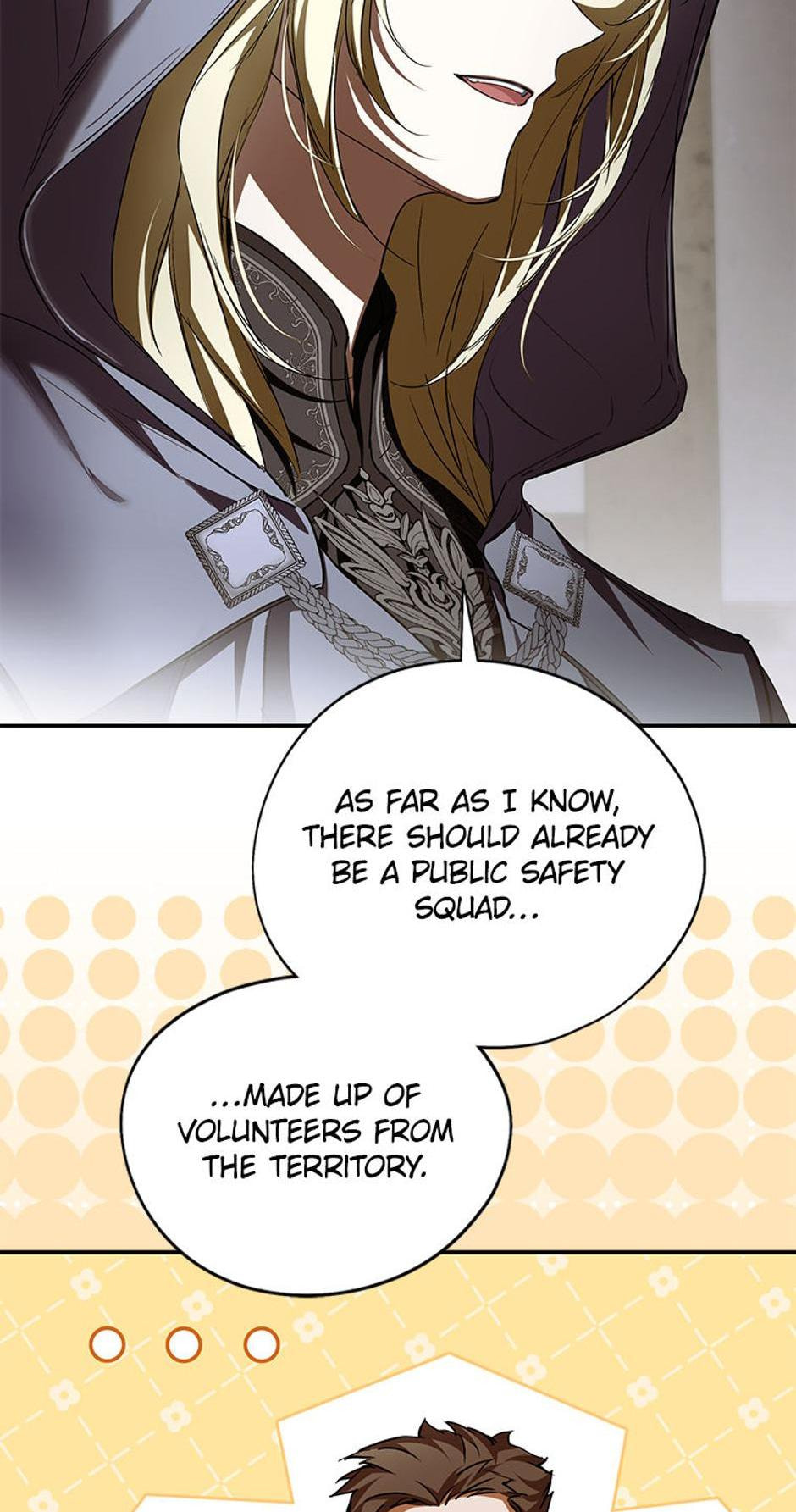 I'm Finding a New Husband Chapter 34 page 72 - 