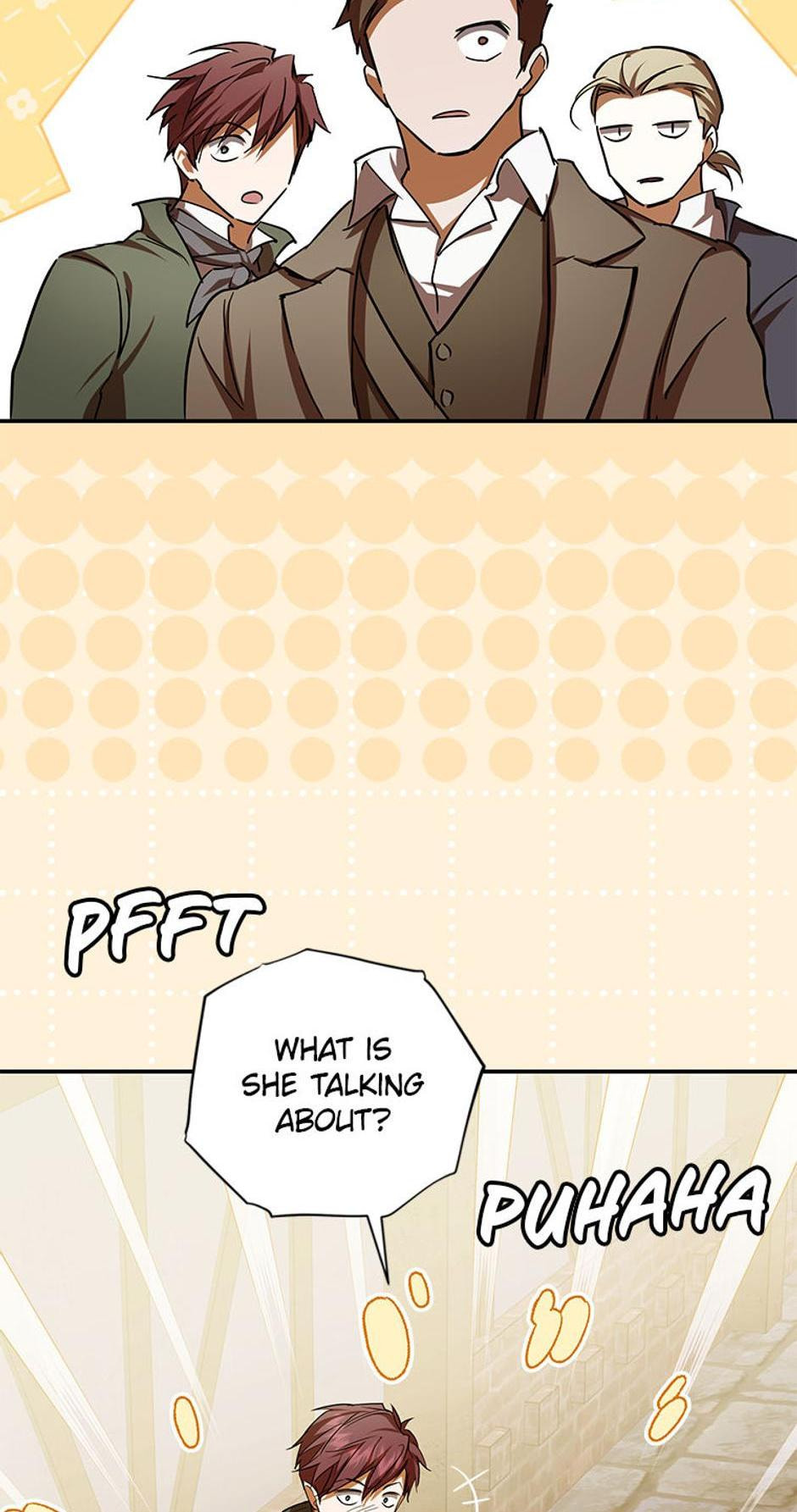 I'm Finding a New Husband Chapter 34 page 73 - 