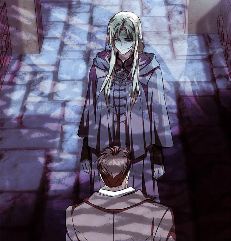 I'm Finding a New Husband Chapter 34 page 84 - 