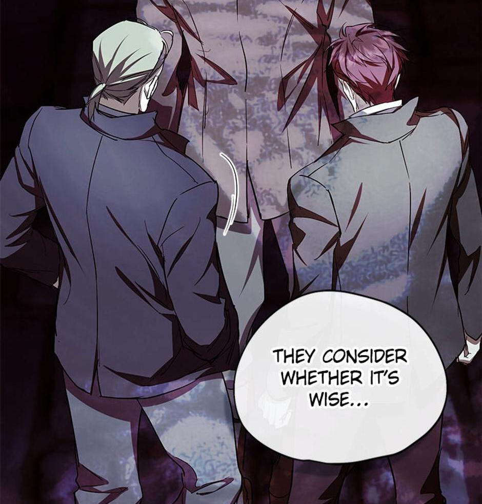 I'm Finding a New Husband Chapter 34 page 85 - 