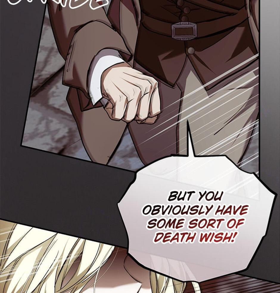 I'm Finding a New Husband Chapter 34 page 93 - 