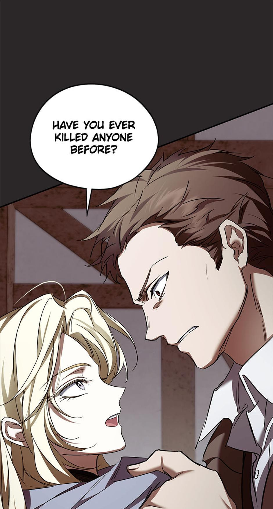 I'm Finding a New Husband Chapter 34 page 95 - 