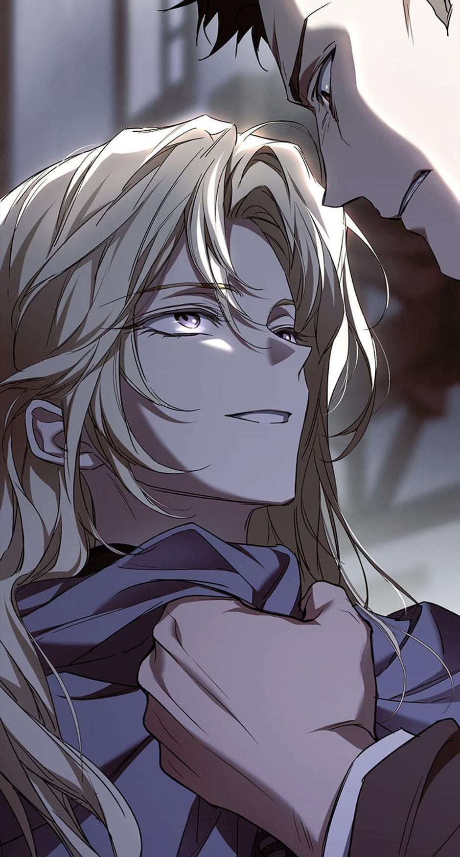 I'm Finding a New Husband Chapter 34 page 100 - 