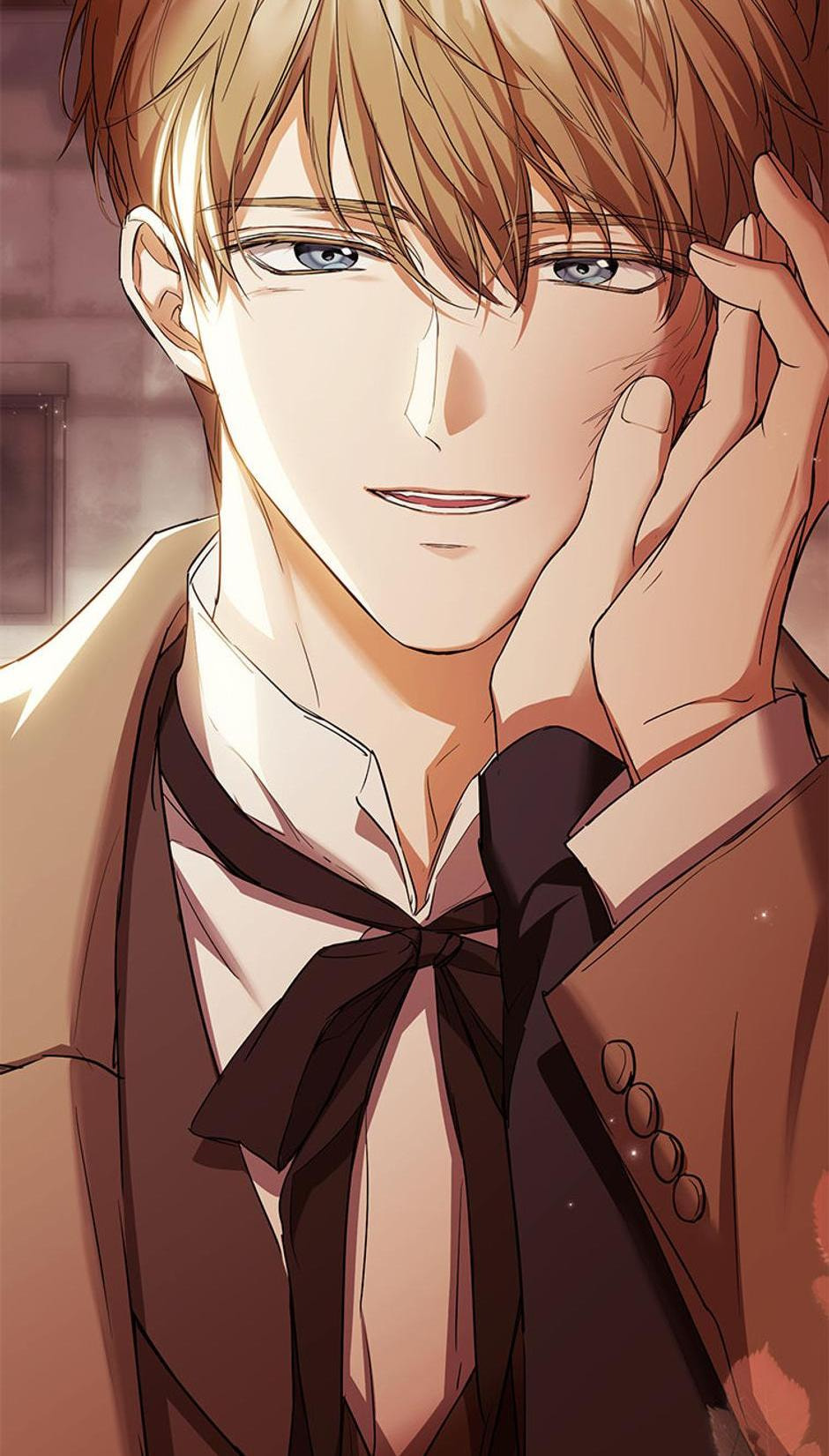 I'm Finding a New Husband Chapter 35 page 107 - 