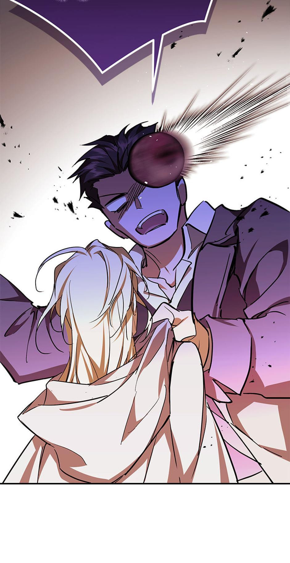 I'm Finding a New Husband Chapter 35 page 13 - 