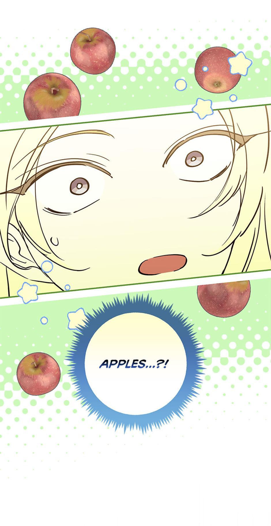 I'm Finding a New Husband Chapter 35 page 14 - 