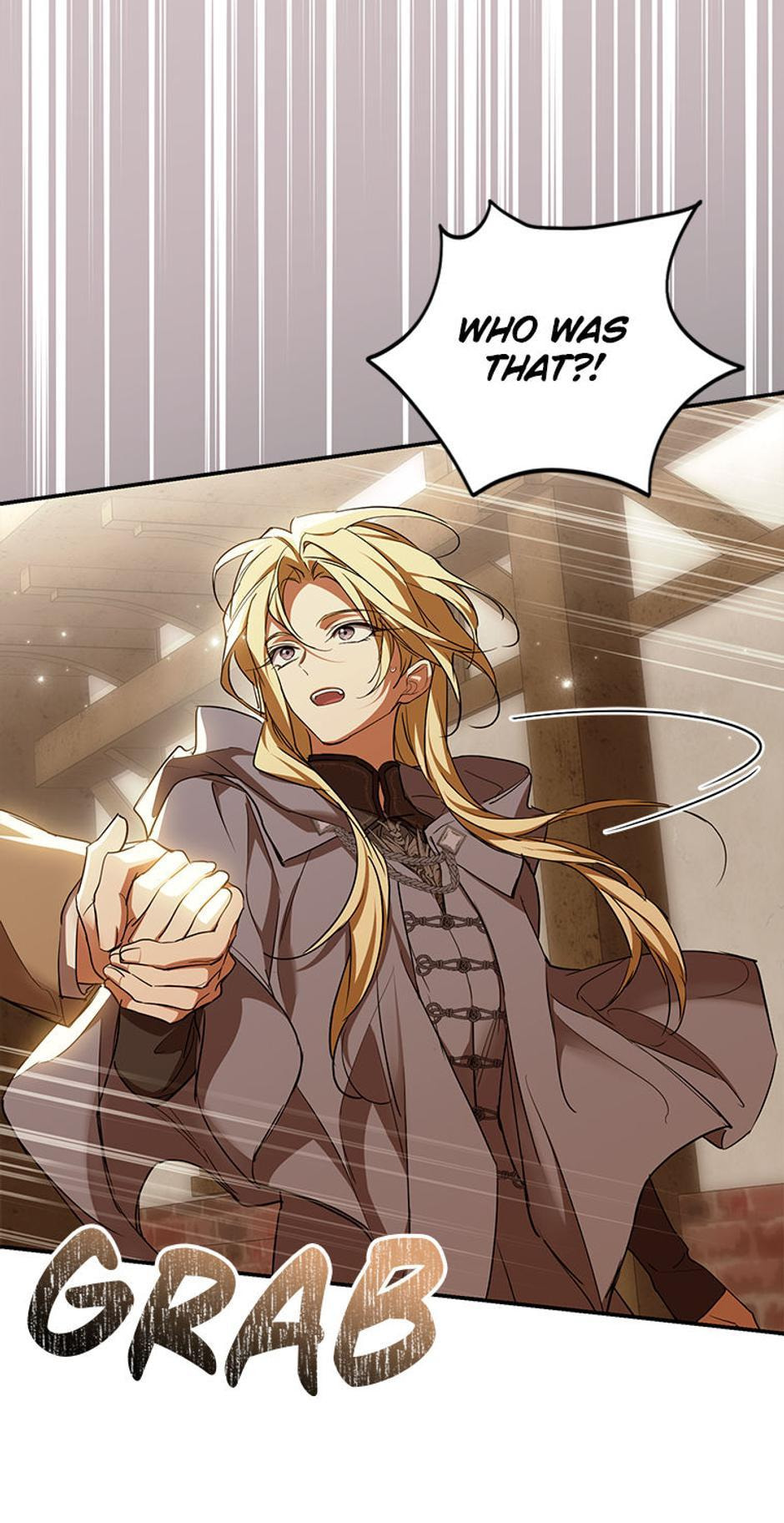 I'm Finding a New Husband Chapter 35 page 16 - 