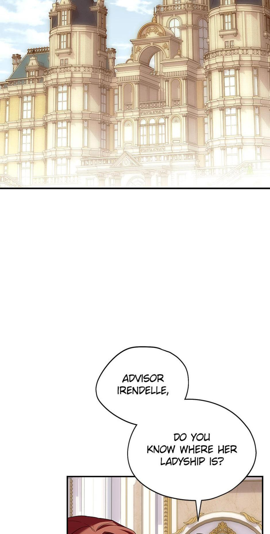 I'm Finding a New Husband Chapter 35 page 34 - 