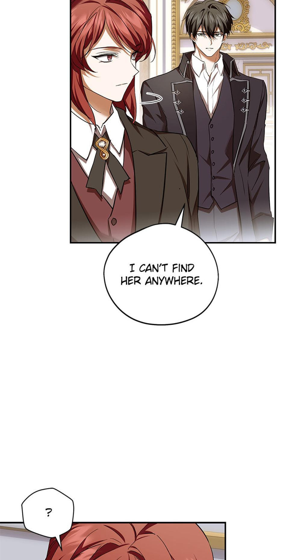 I'm Finding a New Husband Chapter 35 page 35 - 