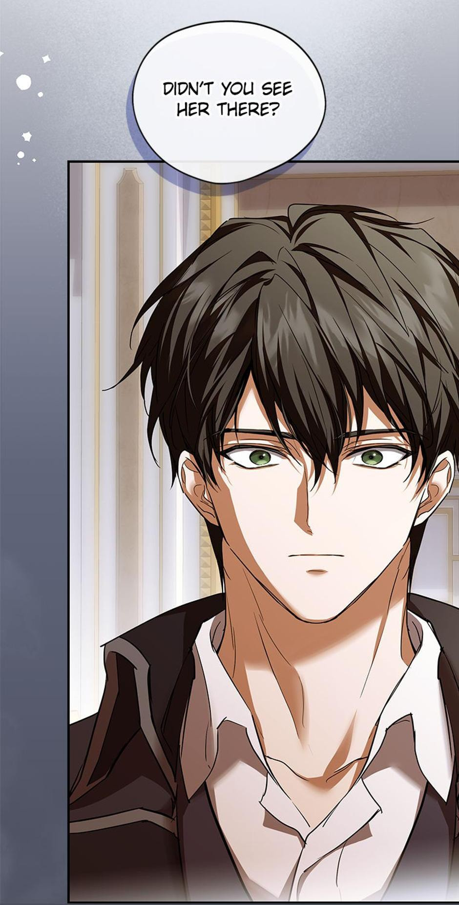I'm Finding a New Husband Chapter 35 page 37 - 