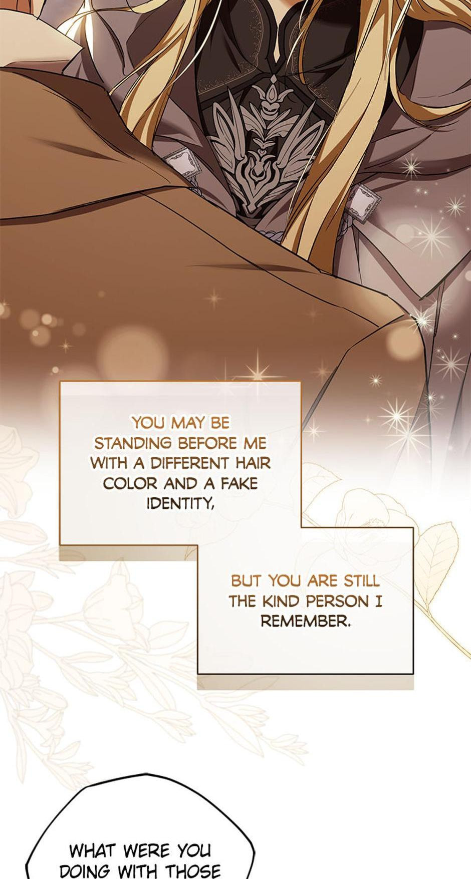 I'm Finding a New Husband Chapter 35 page 56 - 