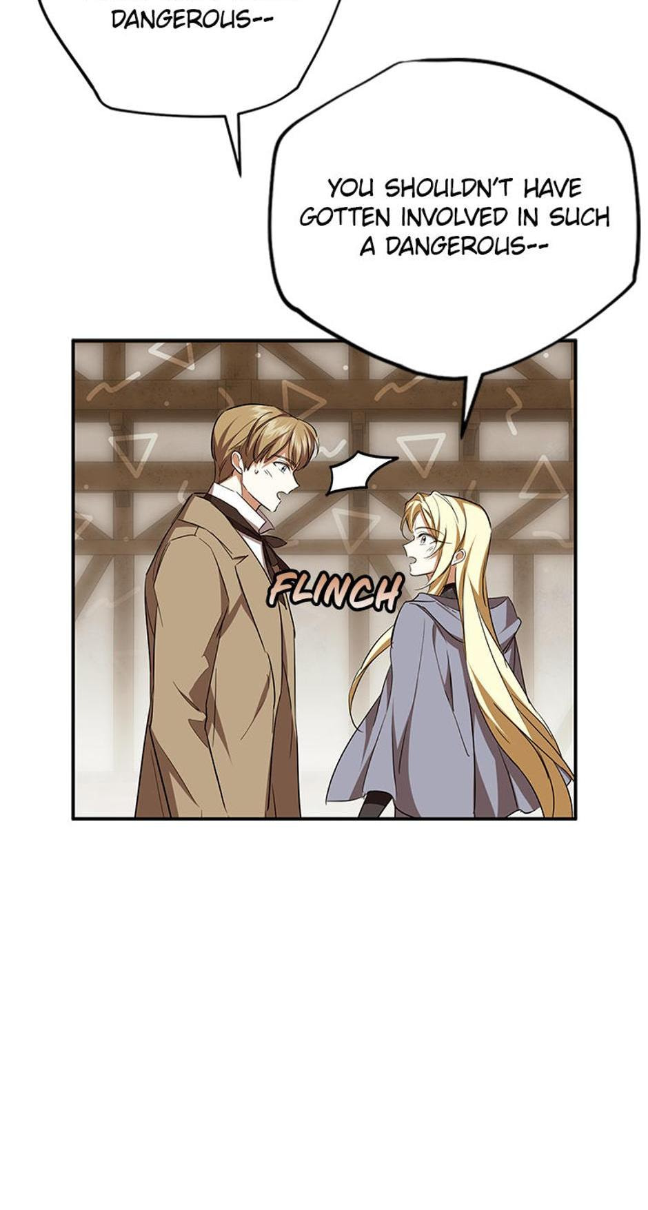 I'm Finding a New Husband Chapter 35 page 57 - 