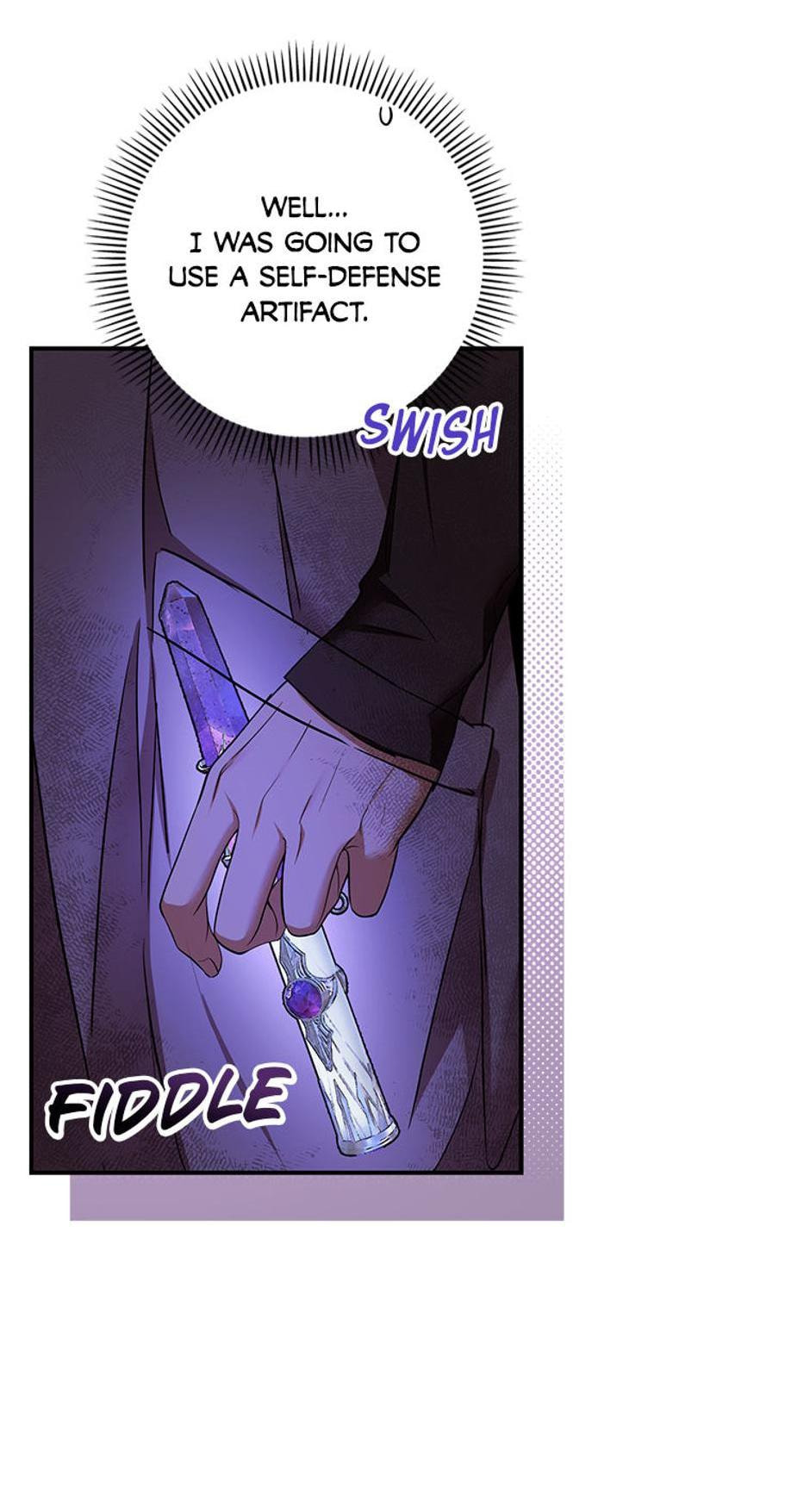 I'm Finding a New Husband Chapter 35 page 58 - 