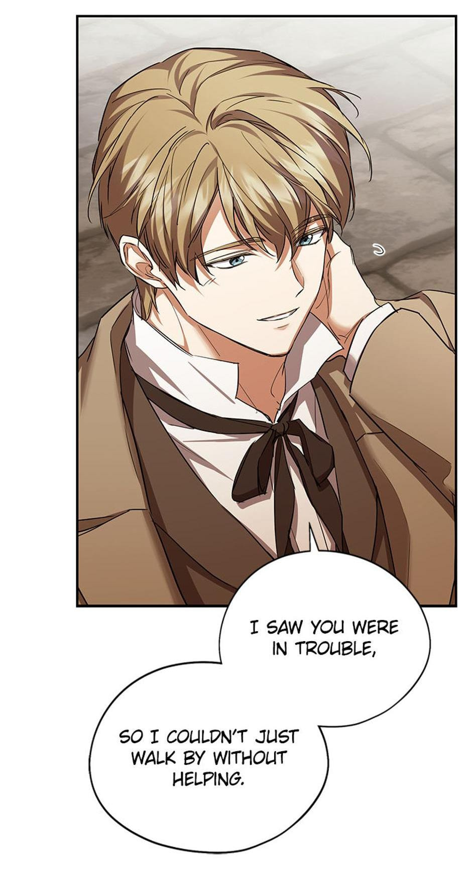 I'm Finding a New Husband Chapter 35 page 59 - 