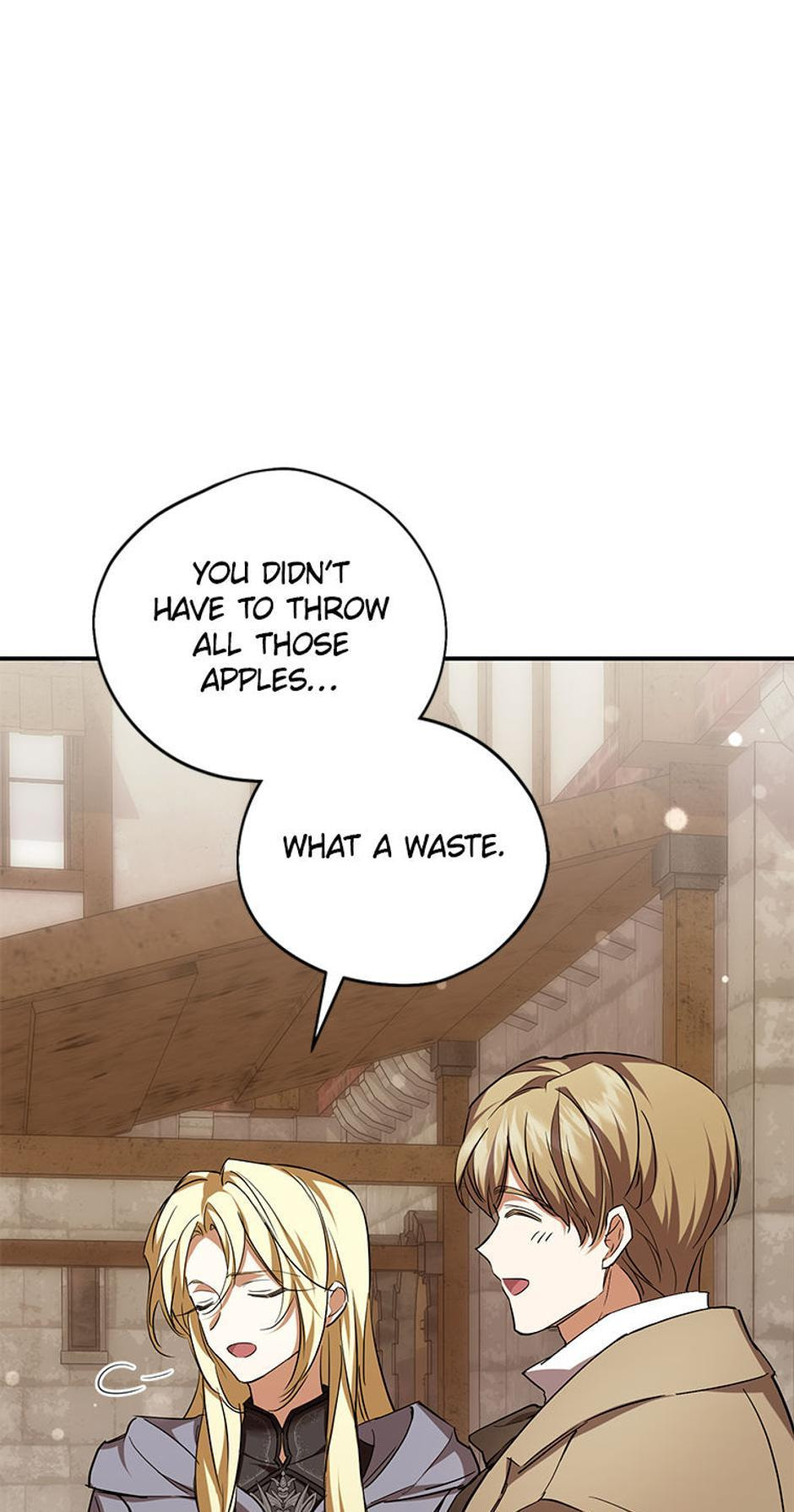 I'm Finding a New Husband Chapter 35 page 60 - 