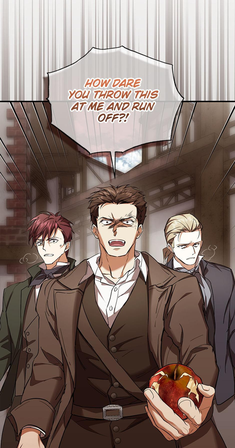 I'm Finding a New Husband Chapter 35 page 64 - 