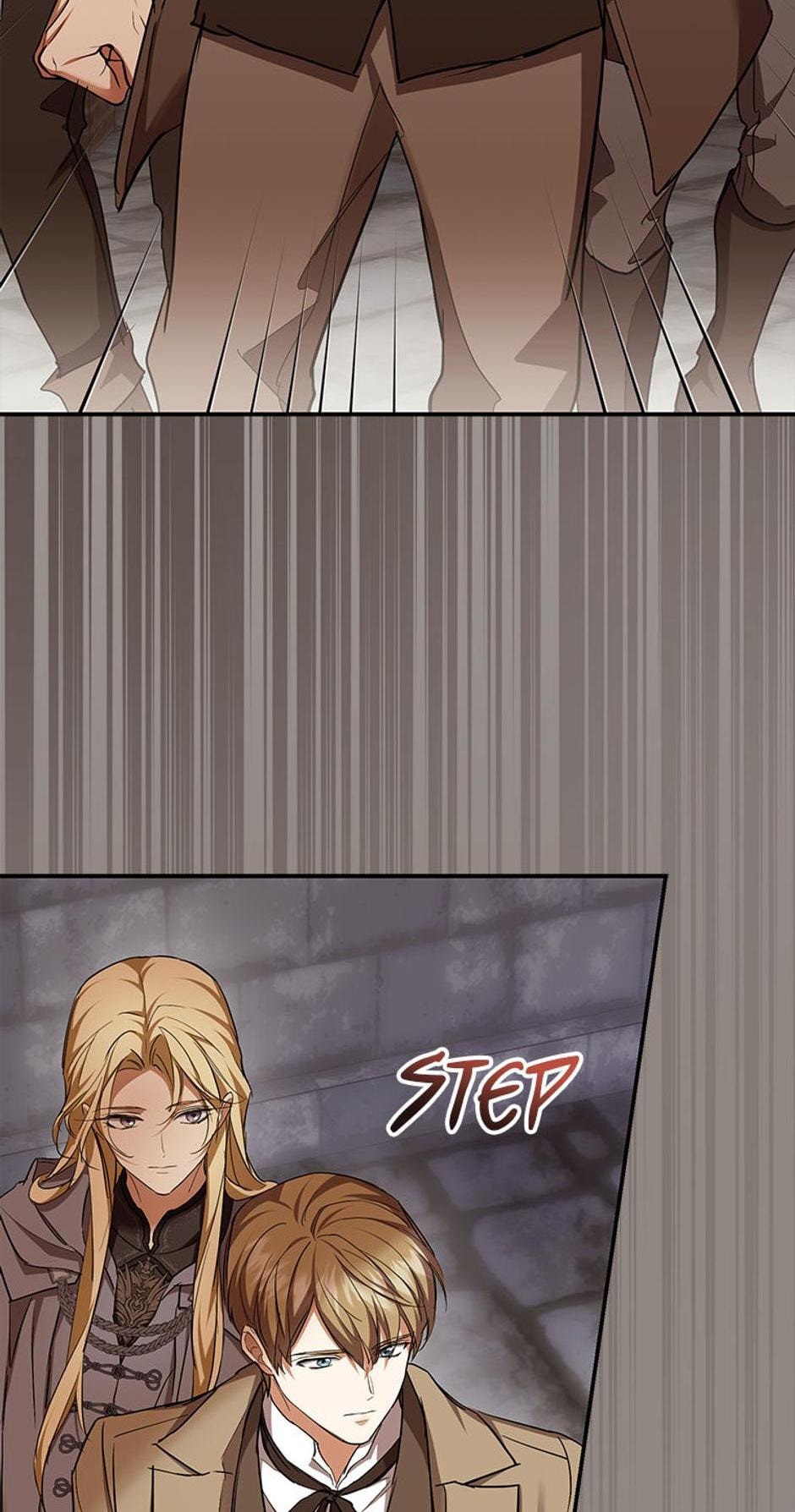 I'm Finding a New Husband Chapter 35 page 65 - 