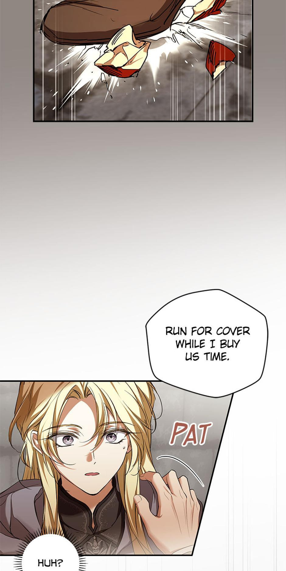 I'm Finding a New Husband Chapter 35 page 69 - 
