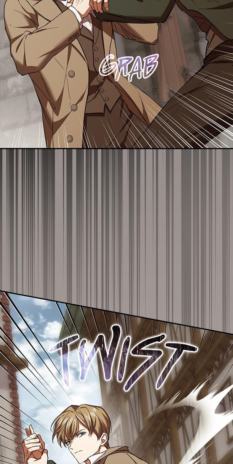 I'm Finding a New Husband Chapter 35 page 71 - 