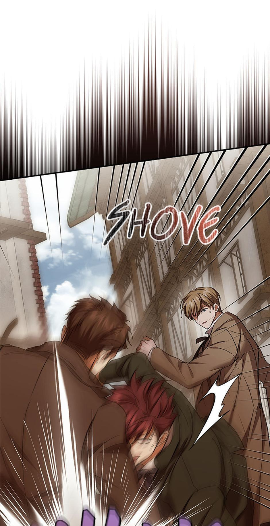 I'm Finding a New Husband Chapter 35 page 75 - 