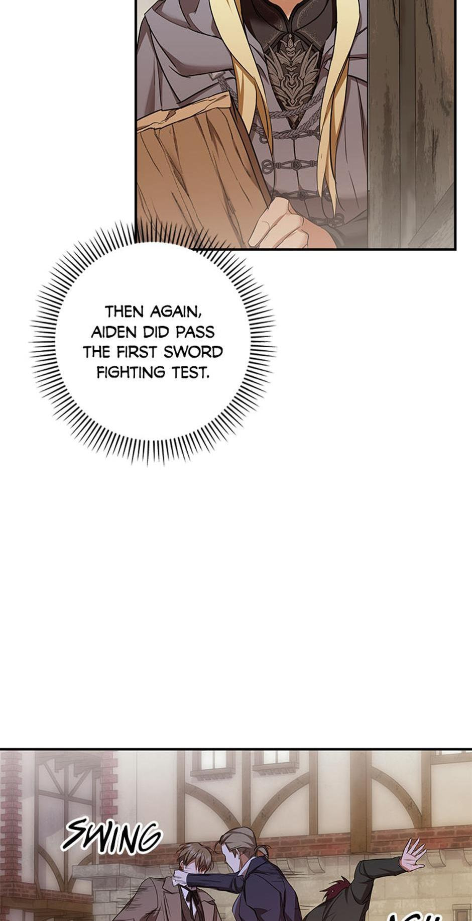 I'm Finding a New Husband Chapter 35 page 77 - 