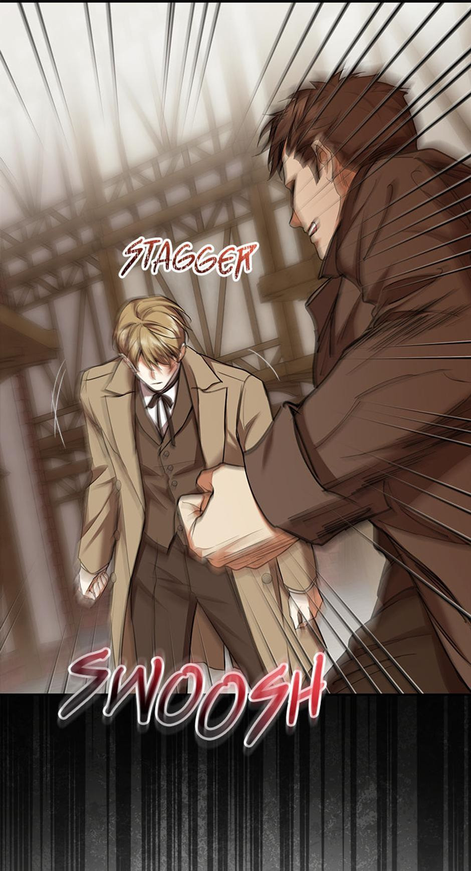 I'm Finding a New Husband Chapter 35 page 80 - 