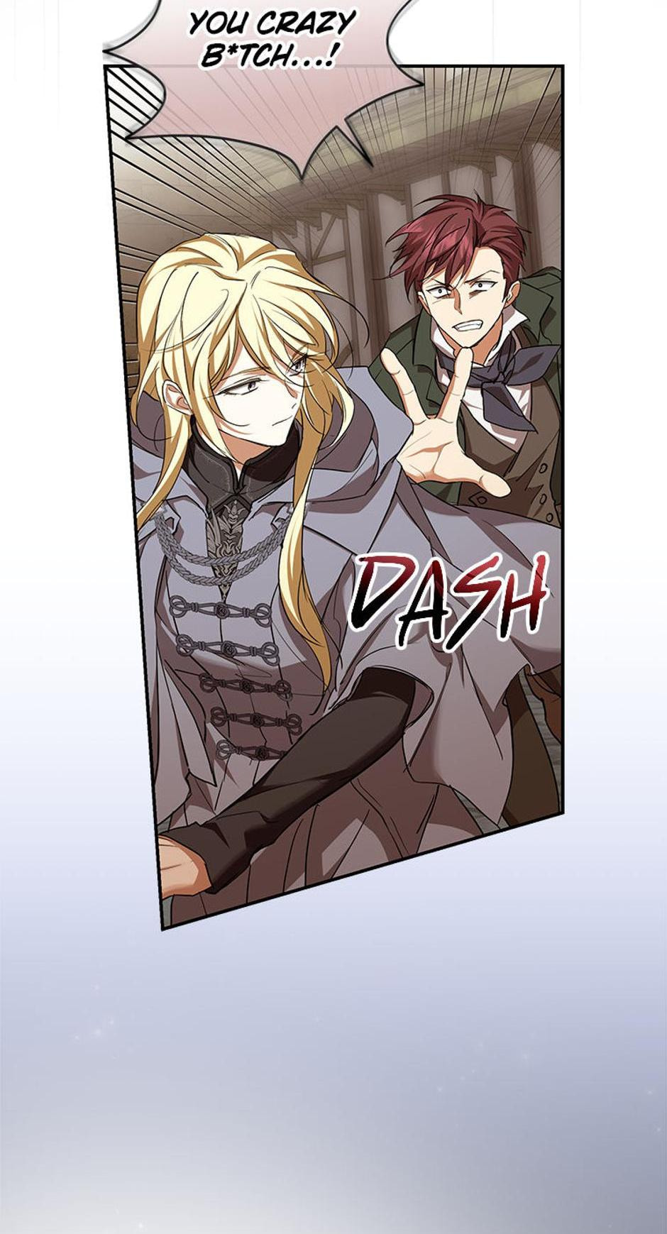 I'm Finding a New Husband Chapter 35 page 84 - 