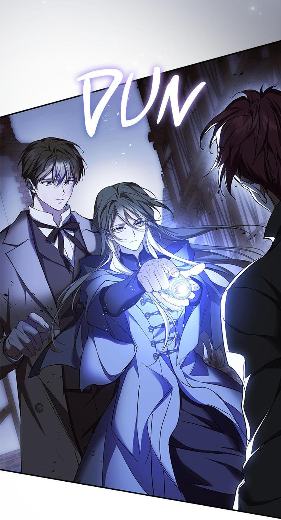 I'm Finding a New Husband Chapter 35 page 85 - 