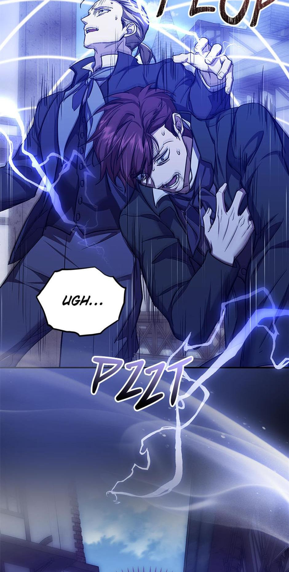 I'm Finding a New Husband Chapter 35 page 89 - 