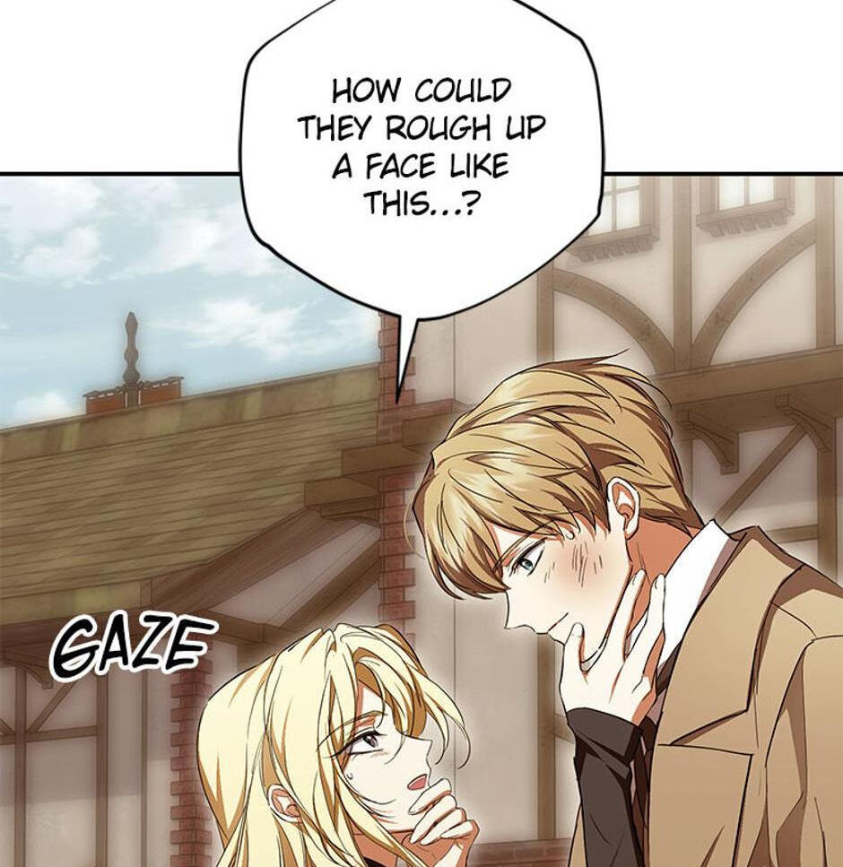 I'm Finding a New Husband Chapter 35 page 94 - 