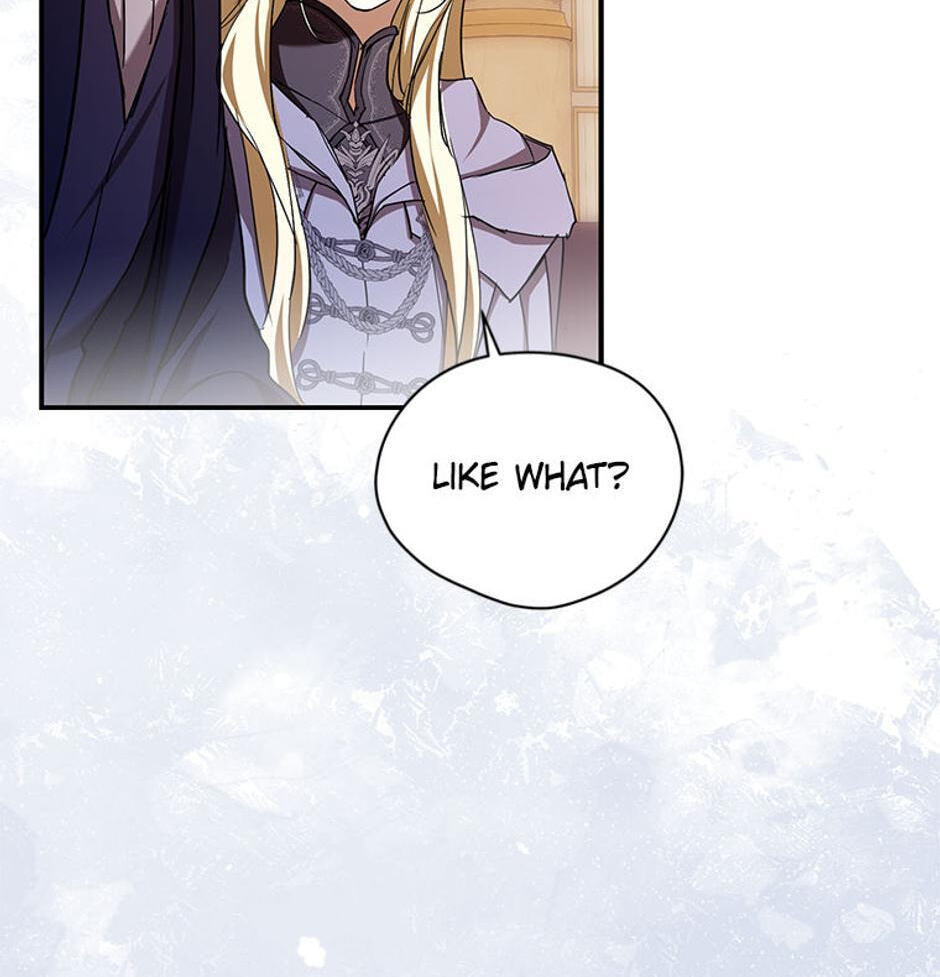 I'm Finding a New Husband Chapter 37 page 2 - 